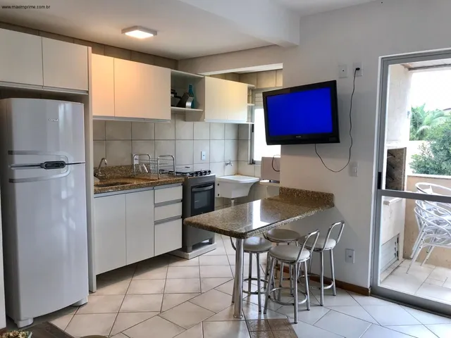 Imagem 5: Apartamento para locação no Campeche, Florianópolis-SC: 2 quartos, 1 sala, 1 banheiro