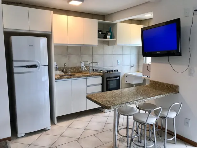 Imagem 7: Apartamento para locação no Campeche, Florianópolis-SC: 2 quartos, 1 sala, 1 banheiro