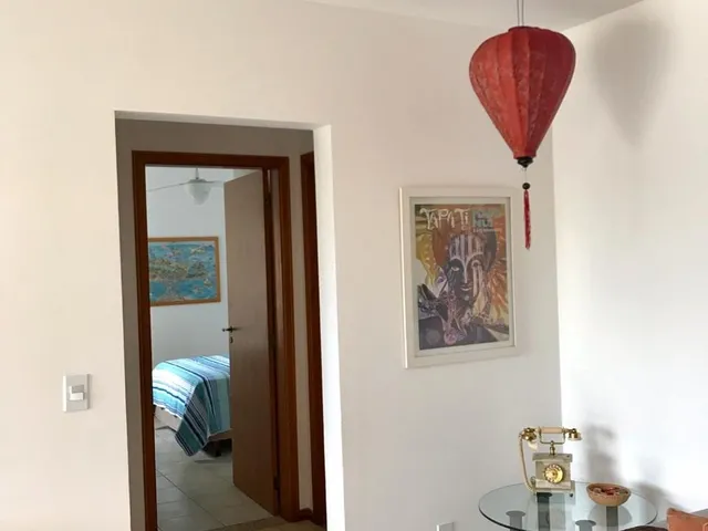 Imagem 9: Apartamento para locação no Campeche, Florianópolis-SC: 2 quartos, 1 sala, 1 banheiro