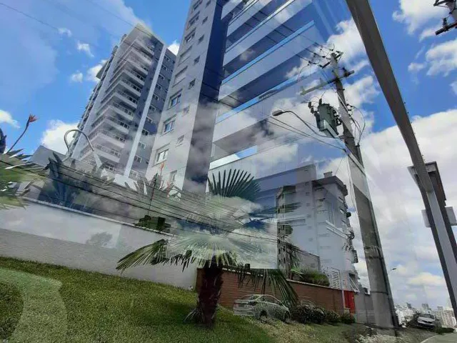 Imagem: Apto Alto Padrão