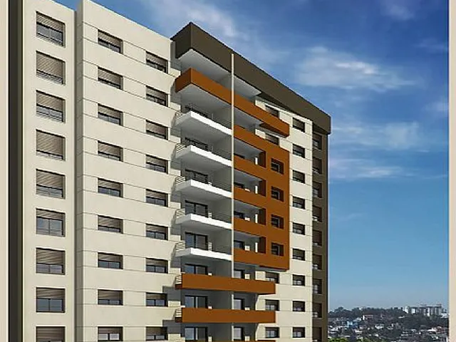 Imagem 1: Apartamento com 2 Dormitorio(s) localizado(a) no bairro Universitário em Caxias do Sul