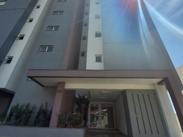 Imagem 3: Apartamento com 2 Dormitorio(s) localizado(a) no bairro Universitário em Caxias do Sul