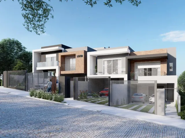 Imagem: Sobrado com 3 Dormitorio(s) localizado(a)