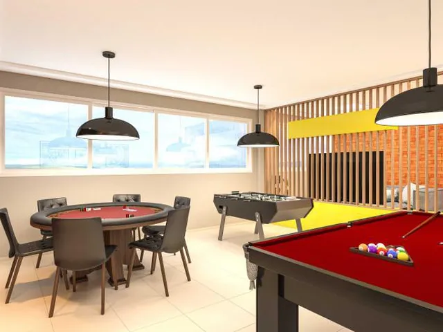 Imagem 2: Apartamento com 2 Dormitorio(s) localizado(a) no bairro Cidade Nova em Caxias do Sul