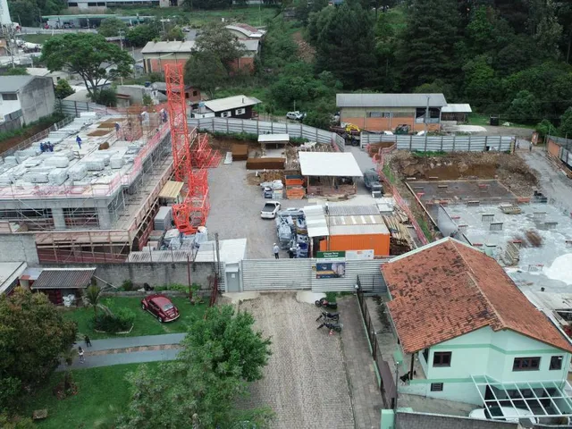 Imagem 3: Apartamento com 2 Dormitorio(s) localizado(a) no bairro Cidade Nova em Caxias do Sul