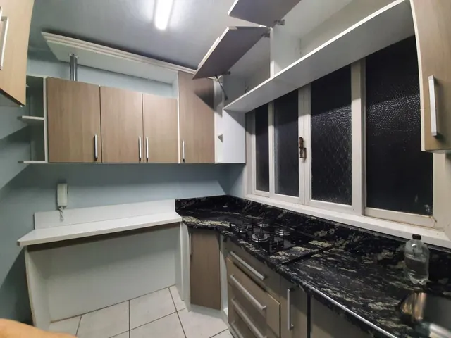 Imagem: Apartamento com 1 Dormitorio(s) localizado(a)