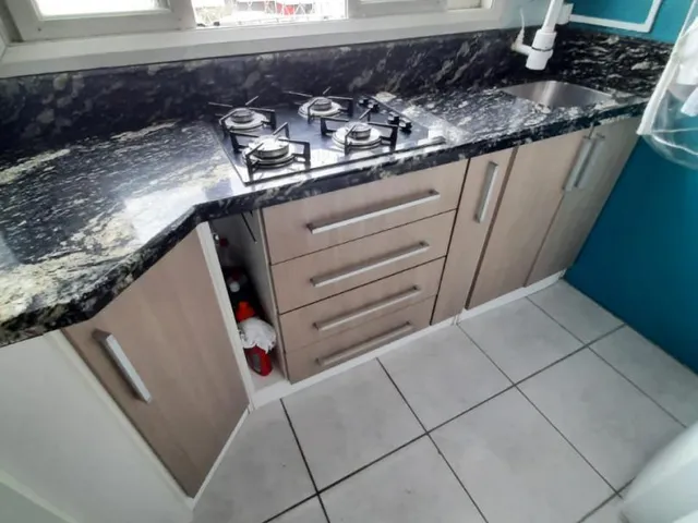 Imagem 7: Apartamento com 1 Dormitorio(s) localizado(a) no bairro Centro em Caxias do Sul / Rio