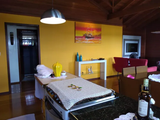 Imagem 9: Casa com 3 Dormitorio(s) localizado(a) no bairro Salgado Filho em Caxias do Sul / Rio