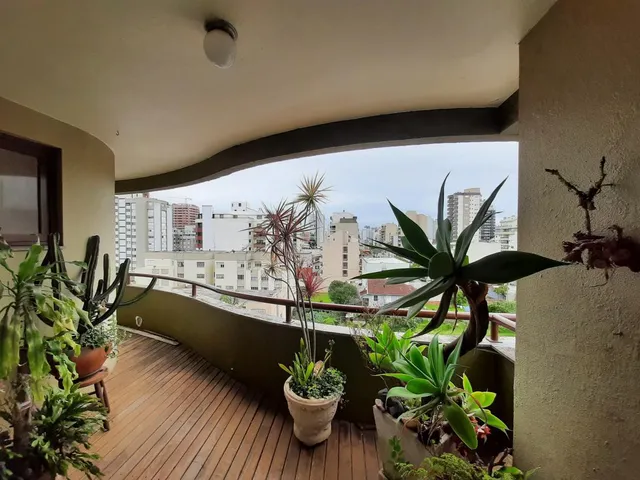Imagem 3: Cobertura com 3 Dormitorio(s) localizado(a) no bairro São Pelegrino em Caxias do Sul
