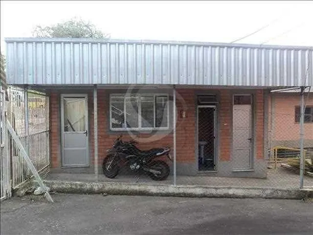 Imagem 5: Pavilhão com 3 Dormitorio(s) localizado(a) no bairro Ana Rech em Caxias do Sul / Rio