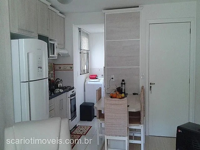 Imagem 9: Apartamento com 2 Dormitorio(S) Localizado(A) no Bairro Charqueadas em Caxias do Sul / Rio Grande do Sul Ref.:164108