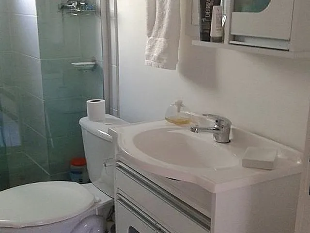 Imagem 15: Apartamento com 2 Dormitorio(S) Localizado(A) no Bairro Charqueadas em Caxias do Sul / Rio Grande do Sul Ref.:164108