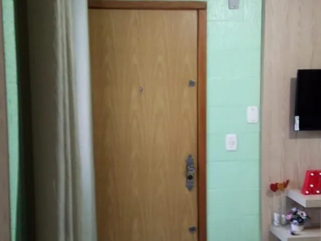 Imagem 8: Apartamento com 2 Dormitorio(s) localizado(a) no bairro Nossa Senhora das Graças em