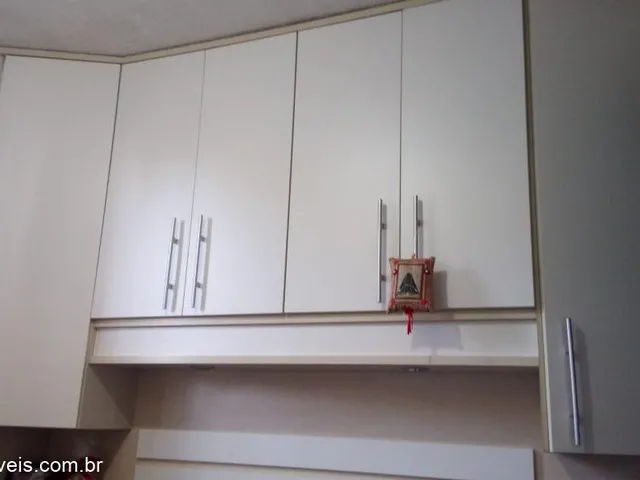 Imagem 9: Apartamento com 2 Dormitorio(s) localizado(a) no bairro Nossa Senhora das Graças em
