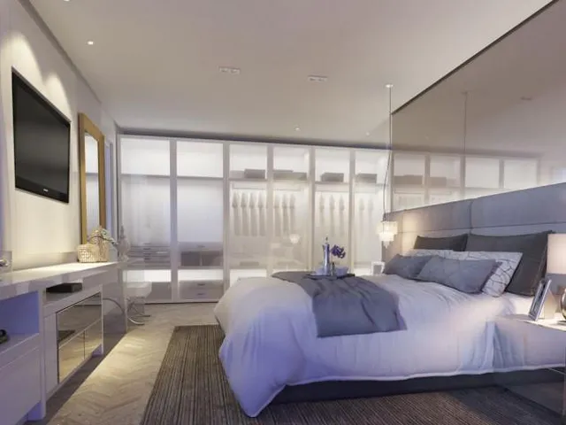 Imagem: Apartamento com 3 Dormitorio(s) localizado(a)