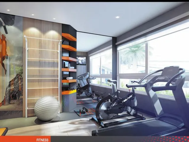 Imagem 10: Apartamento com 3 Dormitorio(s) localizado(a) no bairro Nossa Senhora de Lourdes em