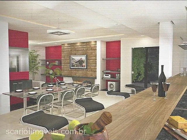 Imagem 5: Apartamento com 2 Dormitorio(s) localizado(a) no bairro De Lazzer em Caxias do Sul / Rio