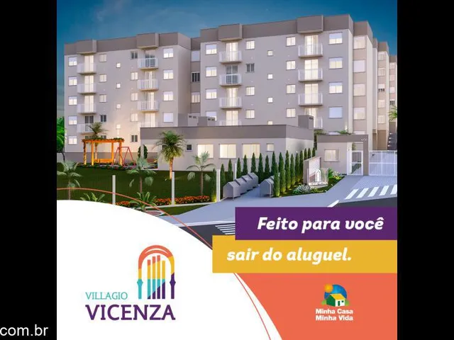 Imagem 7: Apartamento com 2 Dormitorio(s) localizado(a) no bairro São Virgilio em Caxias do Sul
