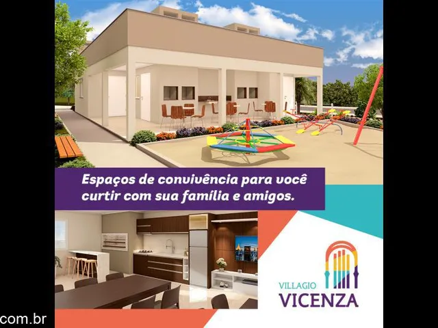 Imagem 10: Apartamento com 2 Dormitorio(s) localizado(a) no bairro São Virgilio em Caxias do Sul