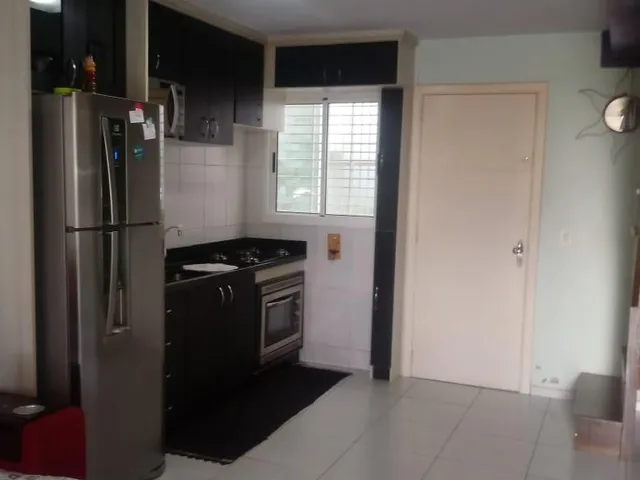Imagem 2: Sobrado com 2 Dormitorio(s) localizado(a) no bairro São Luiz em Caxias do Sul / Rio