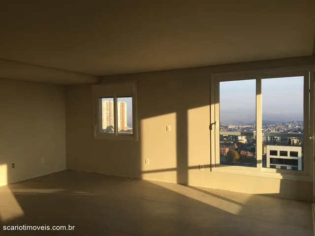 Imagem 1: Apartamento com 2 Dormitorio(s) localizado(a) no bairro Exposição em Caxias do Sul