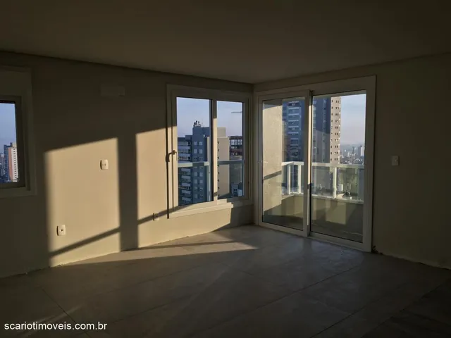 Imagem 2: Apartamento com 2 Dormitorio(s) localizado(a) no bairro Exposição em Caxias do Sul