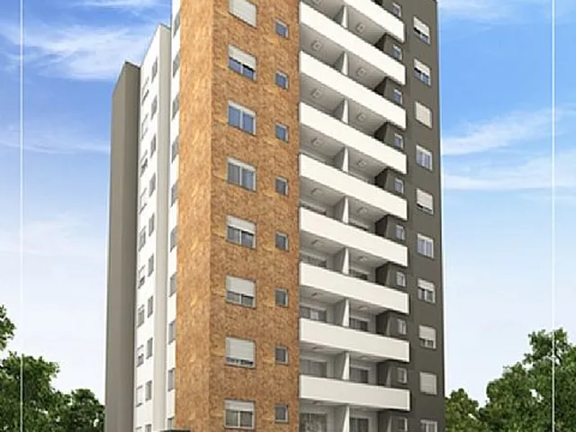 Imagem: Apartamento com 2 Dormitorio(s) localizado(a)
