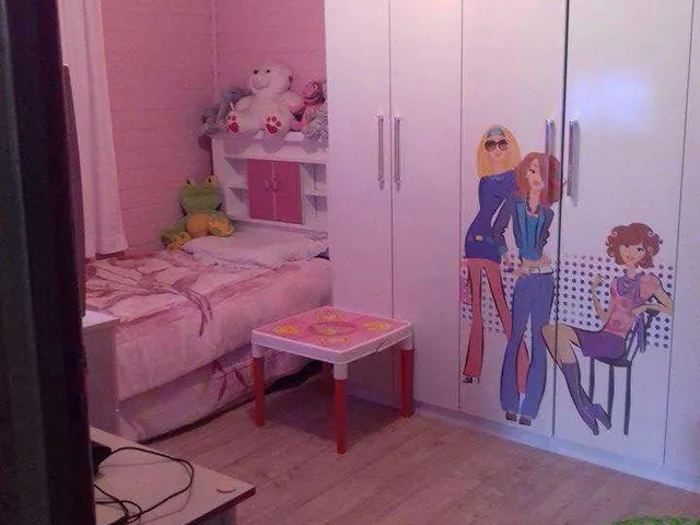 Imagem 10: Terreno com 2 Dormitorio(s) localizado(a) no bairro Santa Catarina em Caxias do Sul