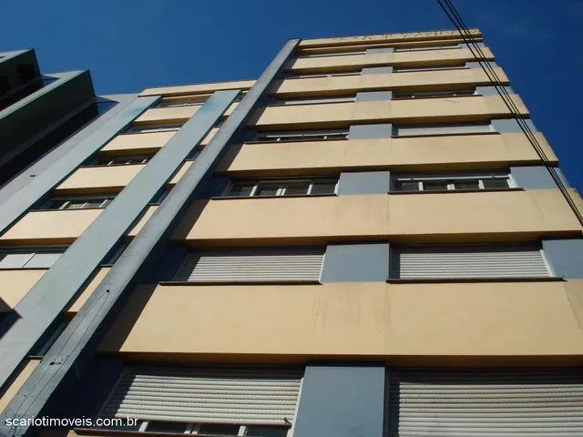 Imagem: Apartamento com 1 Dormitorio(s) localizado(a)