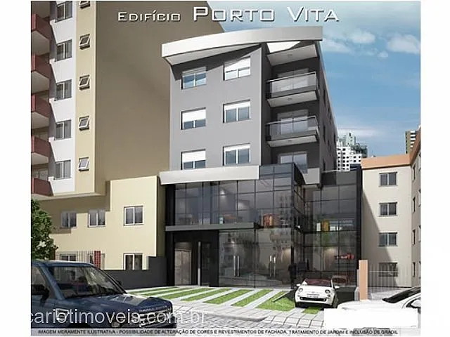 Imagem: Apartamento com 2 Dormitorio(s) localizado(a)