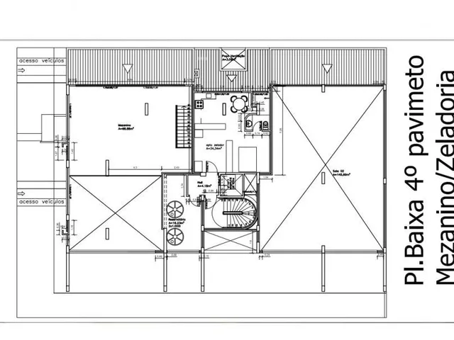 Imagem 2: Loja Térrea com 3 Dormitorio(S) Localizado(A) no Bairro Kayser em Caxias do Sul / Rio Grande do Sul Ref.:163713-2