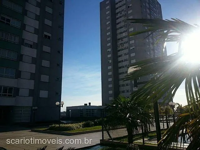 Imagem: Apartamento com 3 Dormitorio(s) localizado(a)