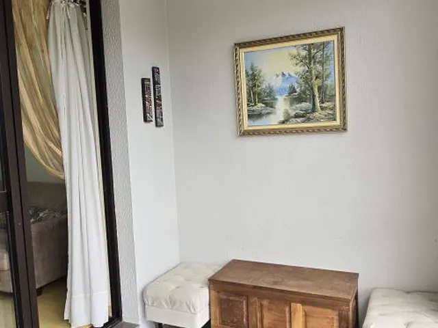 Imagem 4: Cobertura À Venda em Pio X, Caxias do Sul - Mobiliada e com Terraço