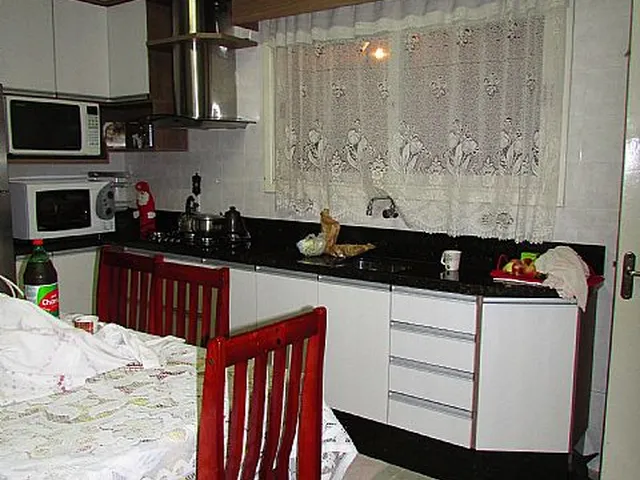 Imagem 3: Sobrado com 3 Dormitorio(s) localizado(a) no bairro Santa Lucia em Caxias do Sul / Rio