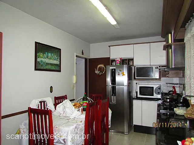 Imagem 5: Sobrado com 3 Dormitorio(s) localizado(a) no bairro Santa Lucia em Caxias do Sul / Rio