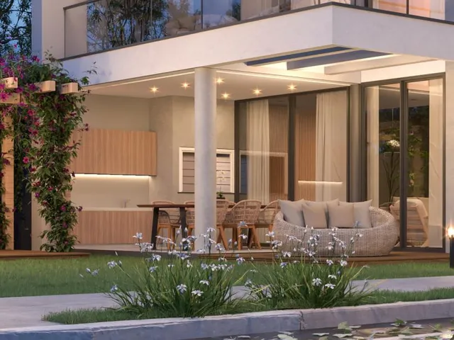 Imagem 5: Casa Alto Padrao, 3 dormitórios, 2 com suite, 3 vagas Nsra da Saúde Caxias do Sul