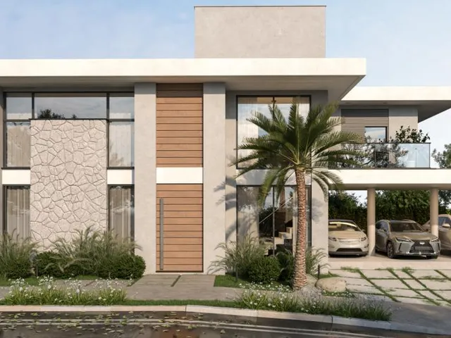 Imagem 11: Casa Alto Padrao, 3 dormitórios, 2 com suite, 3 vagas Nsra da Saúde Caxias do Sul