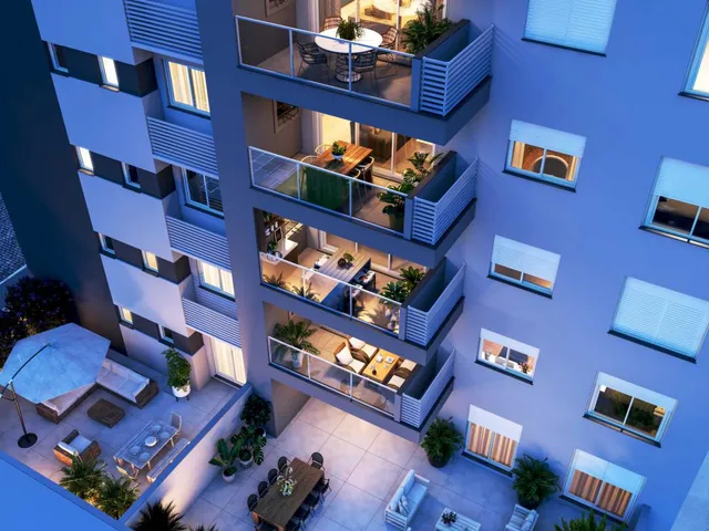 Imagem 4: Apartamento 2 quartos, 1 suíte, 2 vagas Caxias do Sul