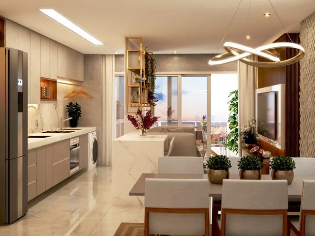 Imagem 7: Apartamento 2 quartos, 1 suíte, 2 vagas Caxias do Sul