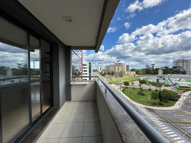 Imagem 1: Apartamento 2 quartos, com suite, 2 vagas Vilagio Iguatemi Caxias do Sul
