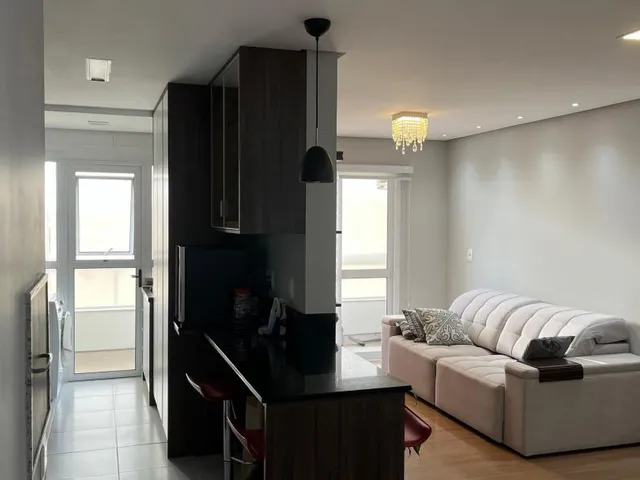 Imagem: Apartamento 2 quartos, 2 vagas, Charqueadas