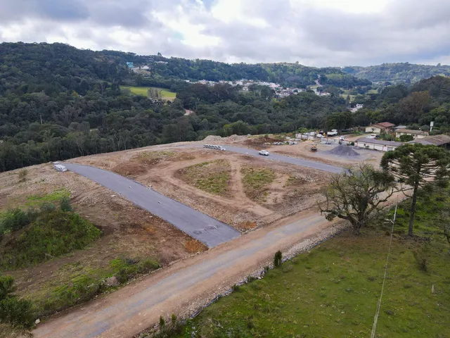 Imagem: Loteamento Cristal, Parada Cristal Caxias