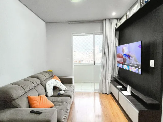 Imagem: Apartamento 2 Quartos, 2 vagas- Desvio Rizzo