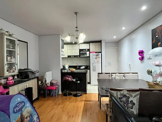 Imagem 3: Apartamento 2 Quartos, 2 vagas- Desvio Rizzo Caxias do Sul