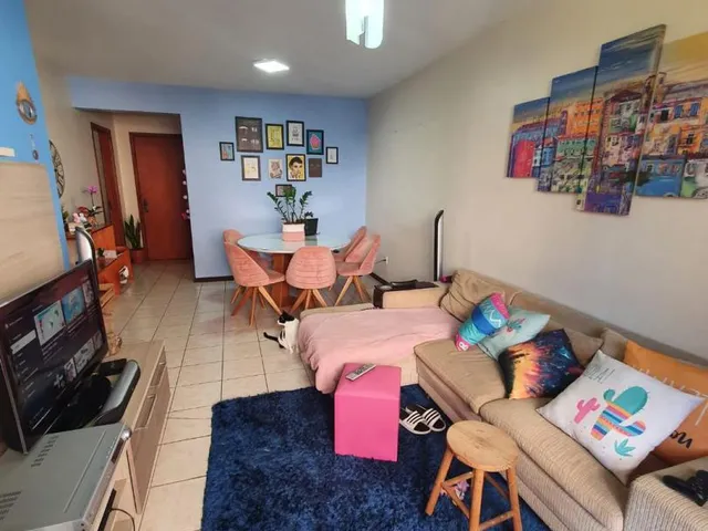 Imagem: Apto 3 Quartos Nossa Sra de Lourdes- Caxias