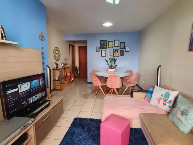 Imagem 4: Apto 3 Quartos Nossa Sra de Lourdes- Caxias do Sul