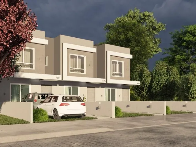 Imagem: Sobrado com 3 Dormitorio(s) localizado(a)