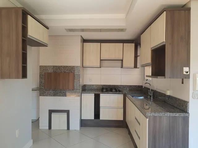 Imagem: Apartamento com 2 Dormitorio(s) localizado(a)
