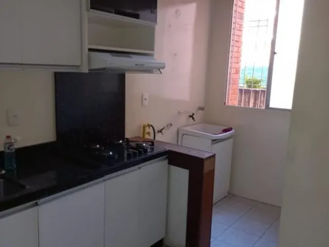 Imagem: Apartamento com 2 Dormitorio(S) Localizado(A)