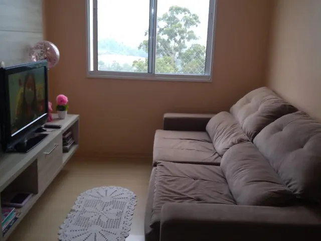 Imagem: Apartamento com 2 Dormitorio(s) localizado(a)